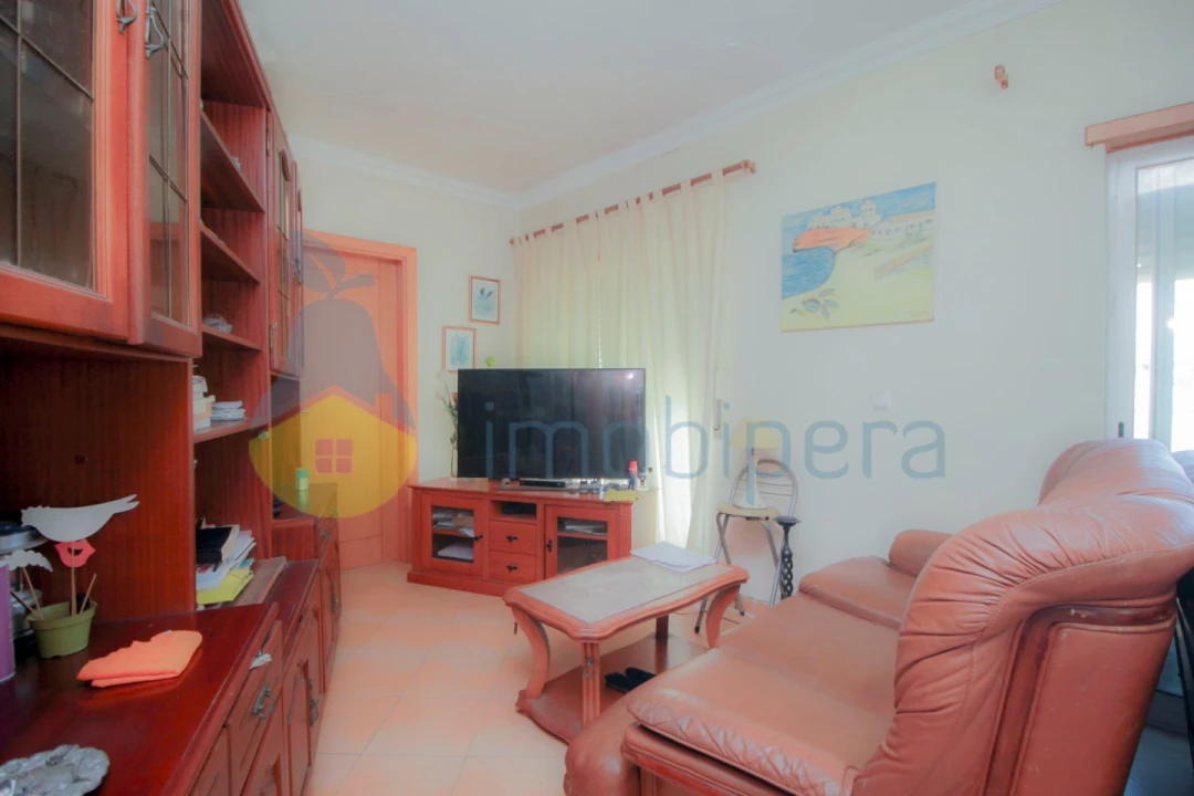 Apartamento T1 para Venda em Algoz e Tunes Foto 19