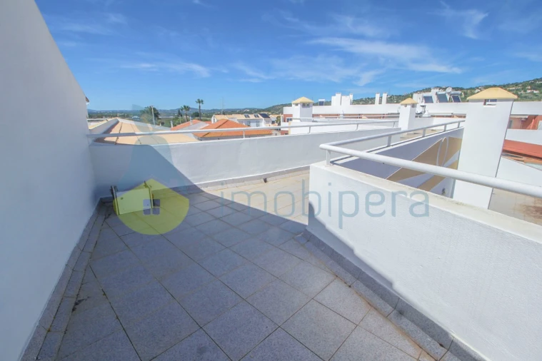 Apartamento T1 para Venda em Algoz e Tunes Foto 12