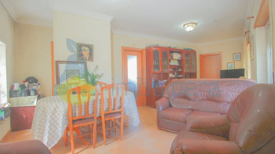 Apartamento T1 para Venda em Algoz e Tunes