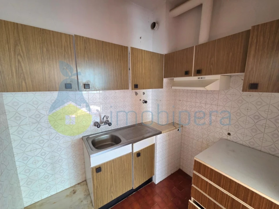 Apartamento T2 para Venda em Armação de Pera Foto 7