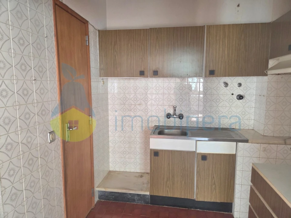 Apartamento T2 para Venda em Armação de Pera Foto 8