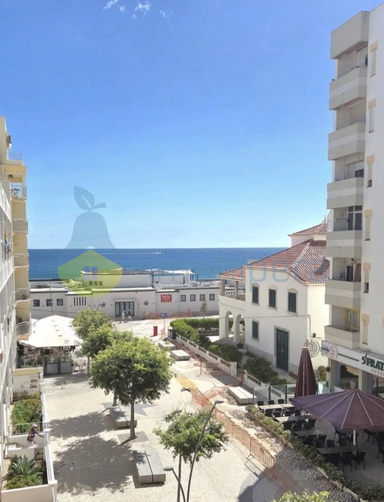 Apartamento T2 para Venda em Armação de Pera Foto 25