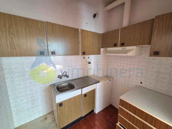 Apartamento T2 para Venda em Armação de Pera Foto 7