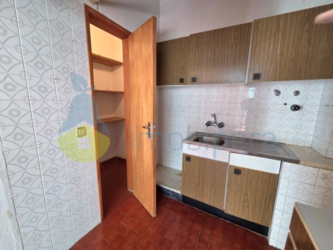Apartamento T2 para Venda em Armação de Pera Foto 9