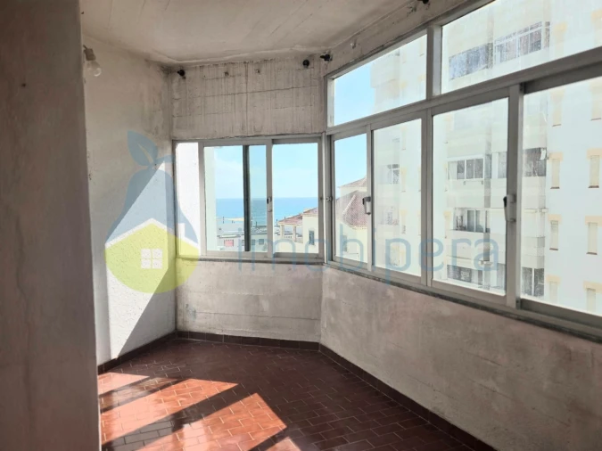 Apartamento T2 para Venda em Armação de Pera Foto 23