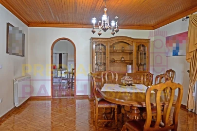 Moradia T8 para Venda em Penacova