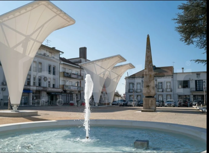 Apartamento T1 para Arrendamento em Benavente Foto 2