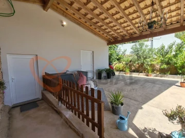 Moradia T3 para Venda em Algoz e Tunes