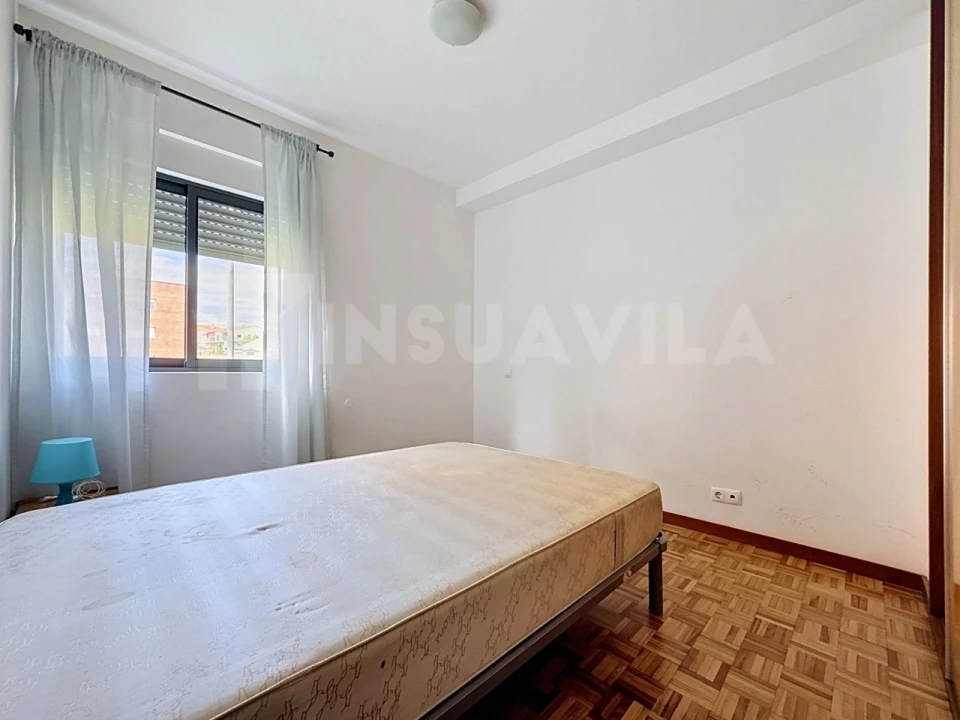 Apartamento T2 para Venda em Vila Praia de Ancora Foto 9