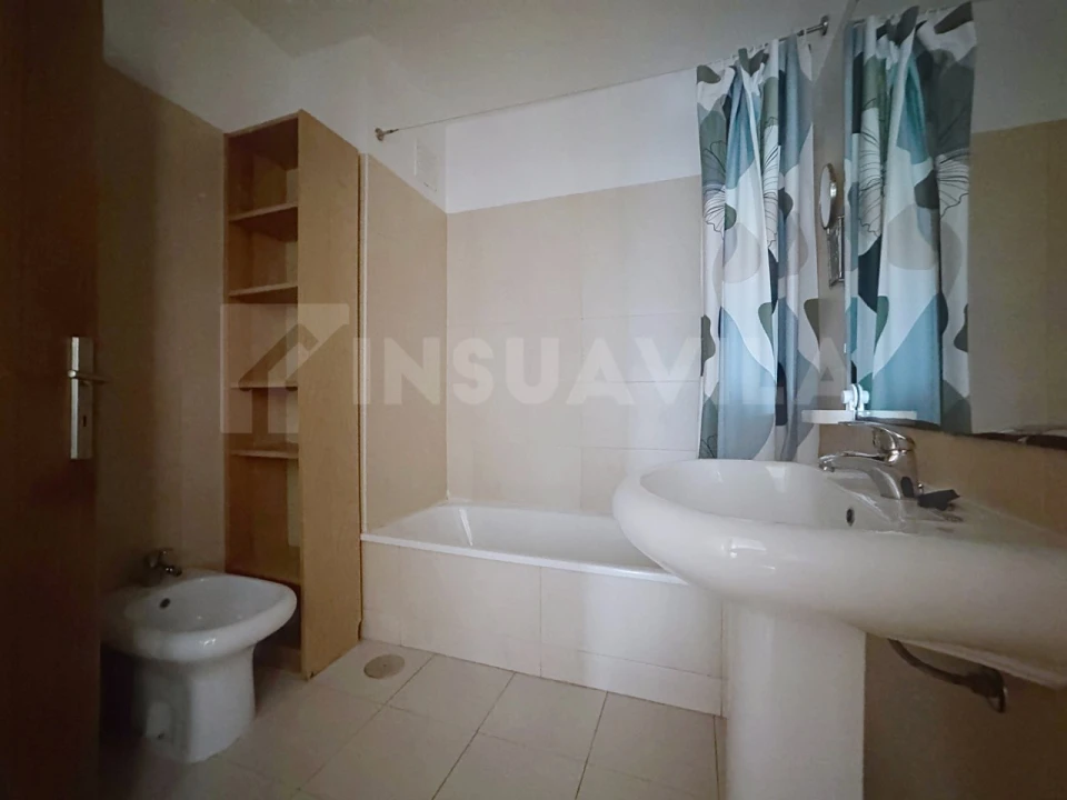 Apartamento T2 para Venda em Vila Praia de Ancora Foto 15