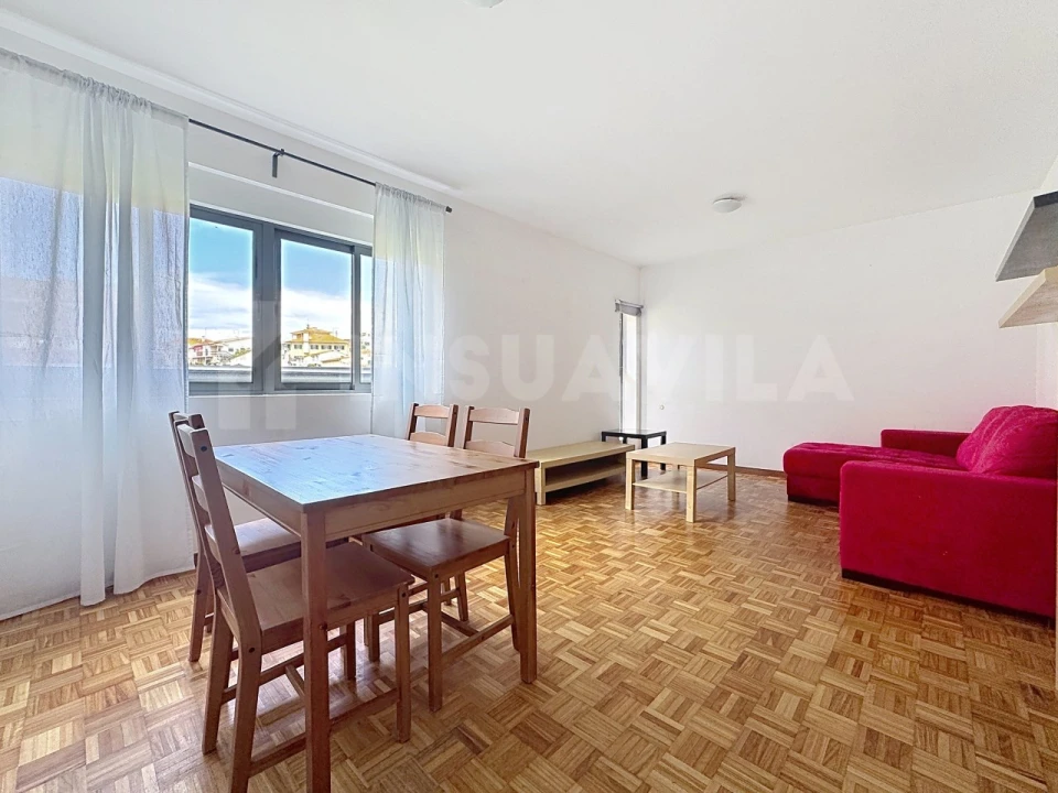 Apartamento T2 para Venda em Vila Praia de Ancora Foto 6