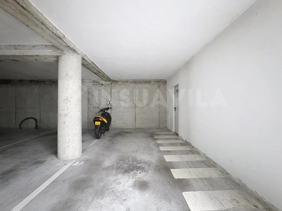 Apartamento T2 para Venda em Vila Praia de Ancora Foto 17