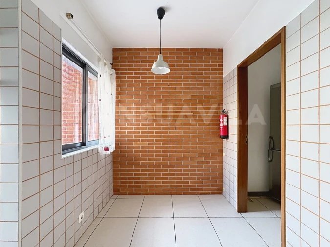 Apartamento T2 para Venda em Vila Praia de Ancora Foto 4