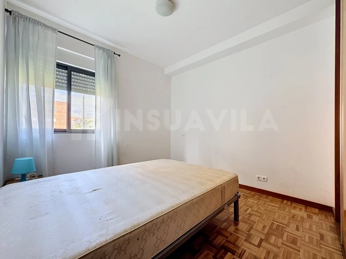 Apartamento T2 para Venda em Vila Praia de Ancora Foto 9