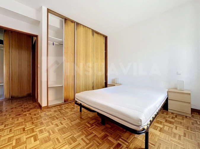 Apartamento T2 para Venda em Vila Praia de Ancora Foto 12