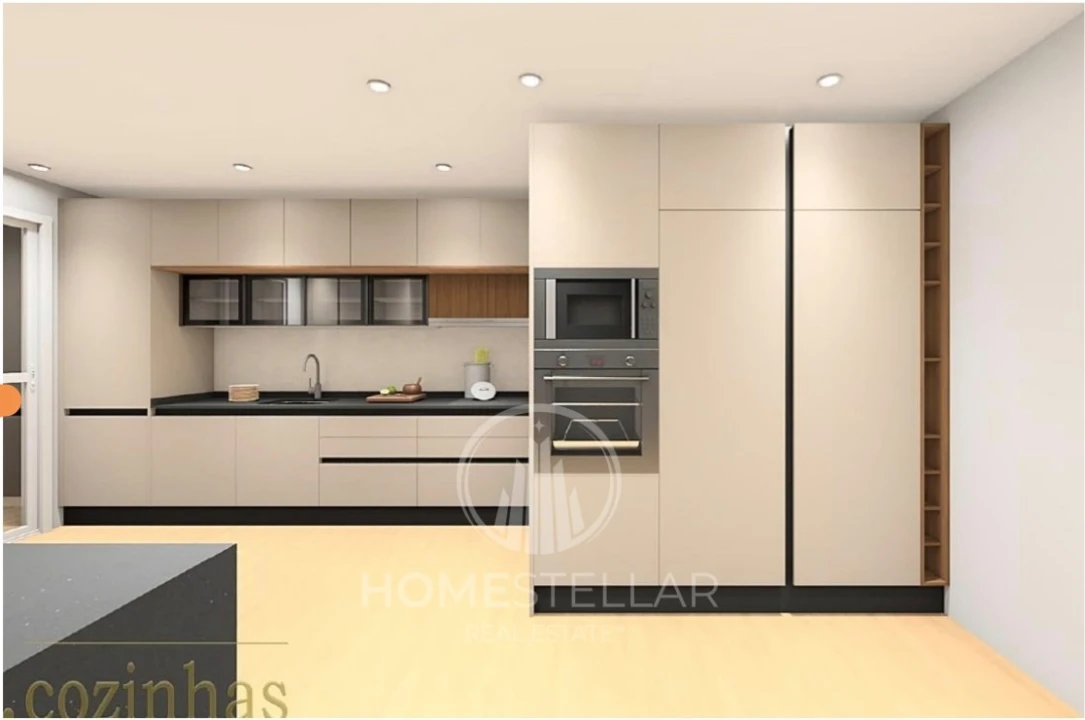 Apartamento T3 para Venda em Montijo e Afonsoeiro Foto 15