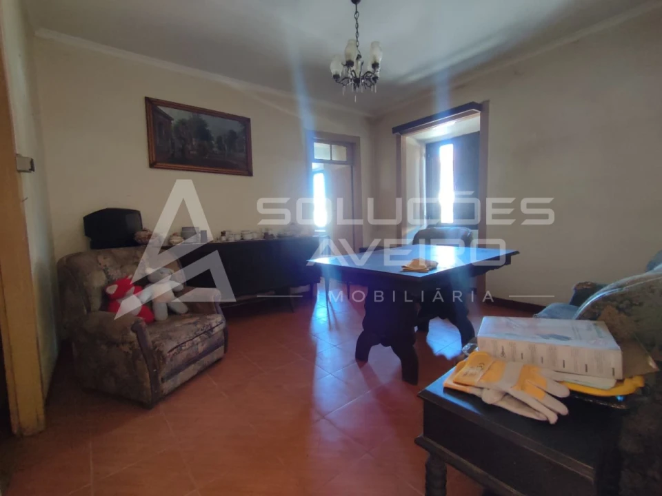 Moradia T2 para Venda em Albergaria-A-Velha e Valmaior Foto 1