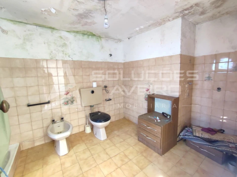 Moradia T2 para Venda em Albergaria-A-Velha e Valmaior Foto 5