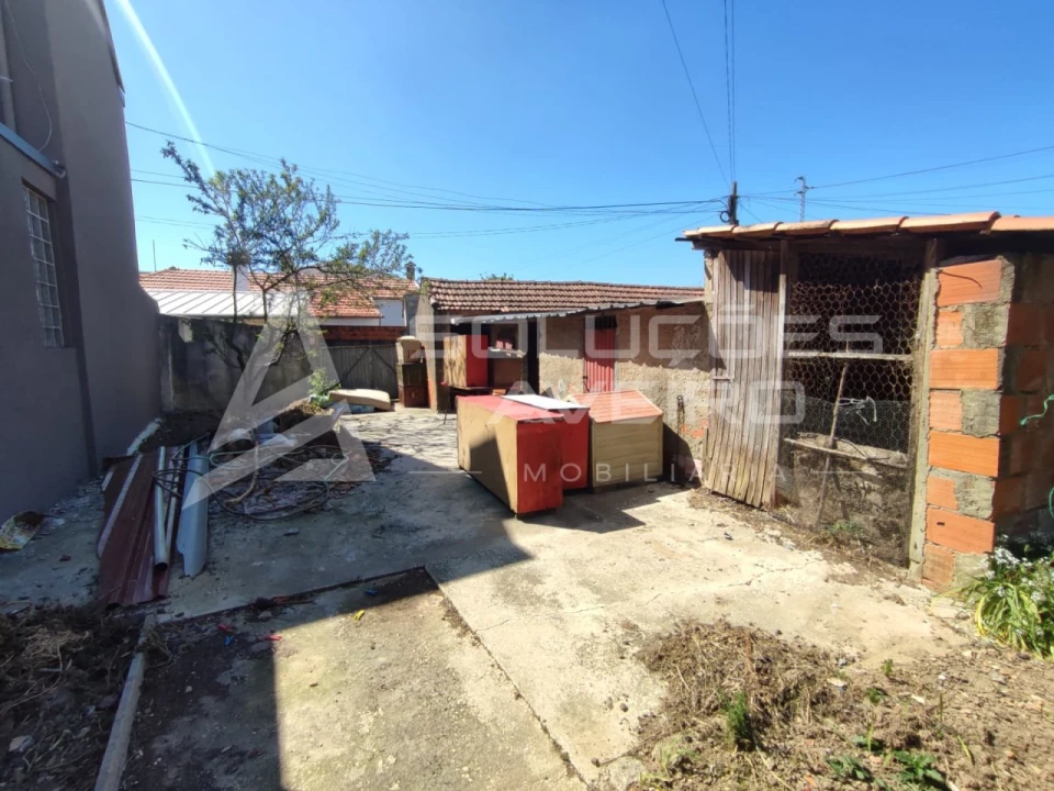 Moradia T2 para Venda em Albergaria-A-Velha e Valmaior Foto 13