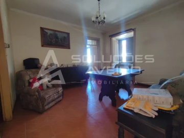 Moradia T2 para Venda em Albergaria-A-Velha e Valmaior