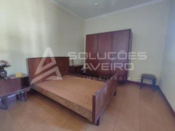 Moradia T2 para Venda em Albergaria-A-Velha e Valmaior