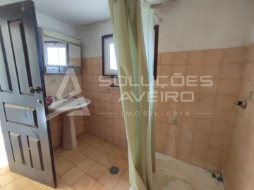 Moradia T2 para Venda em Albergaria-A-Velha e Valmaior