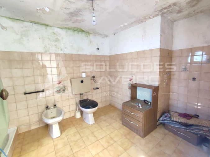 Moradia T2 para Venda em Albergaria-A-Velha e Valmaior Foto 5