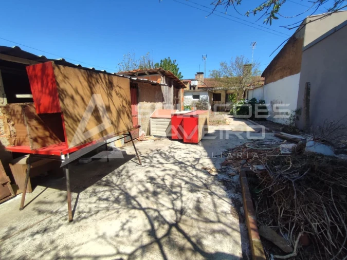 Moradia T2 para Venda em Albergaria-A-Velha e Valmaior Foto 14