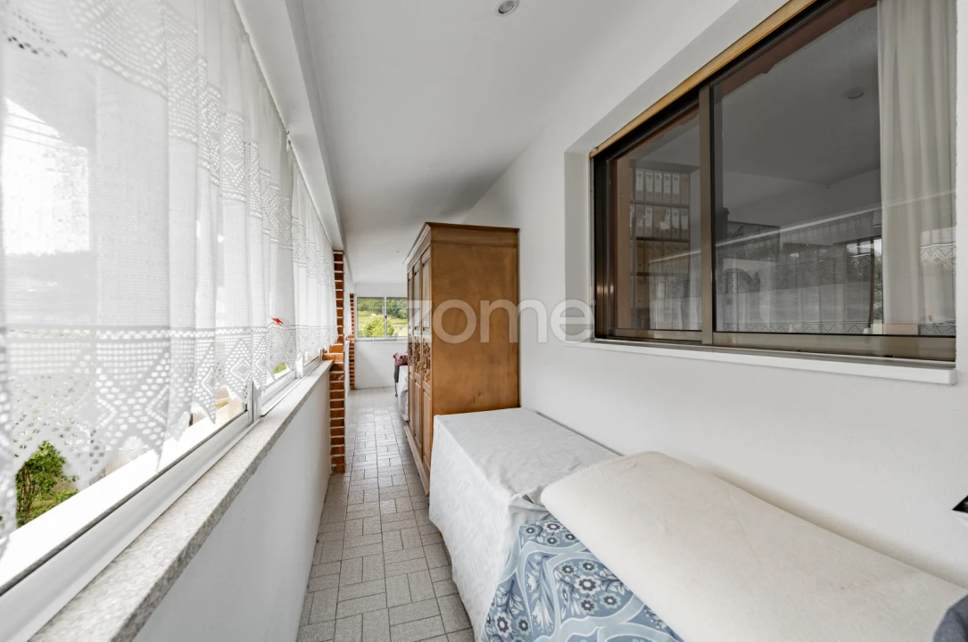 Moradia T4 para Venda em Rossas Foto 33