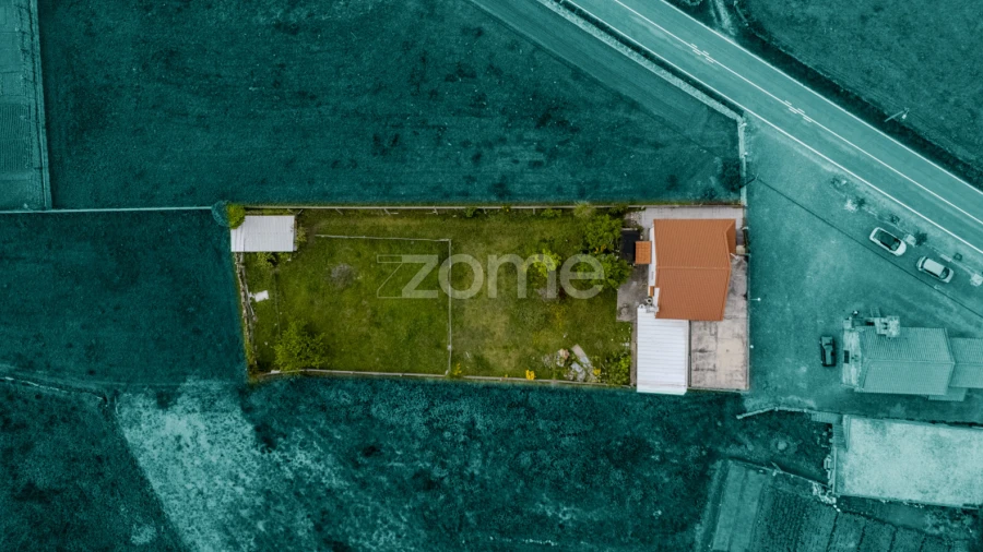 Moradia T4 para Venda em Rossas