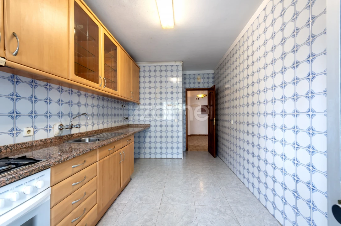 Apartamento T4 para Venda em Póvoa de Varzim, Beiriz e Argivai Foto 11