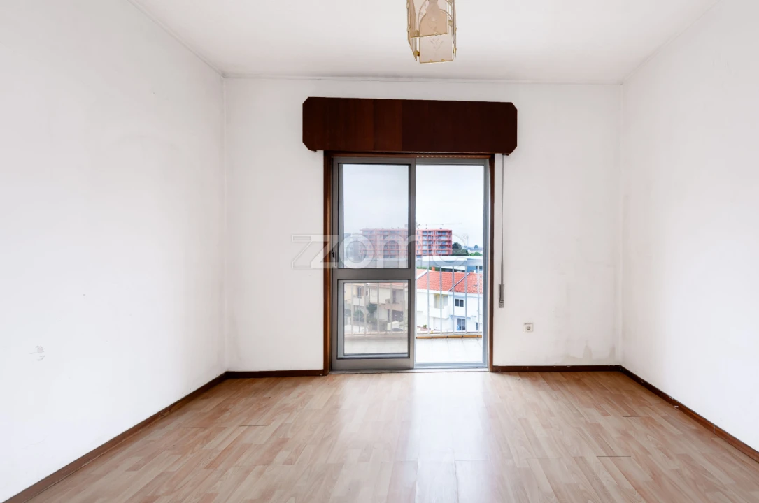 Apartamento T4 para Venda em Póvoa de Varzim, Beiriz e Argivai Foto 16