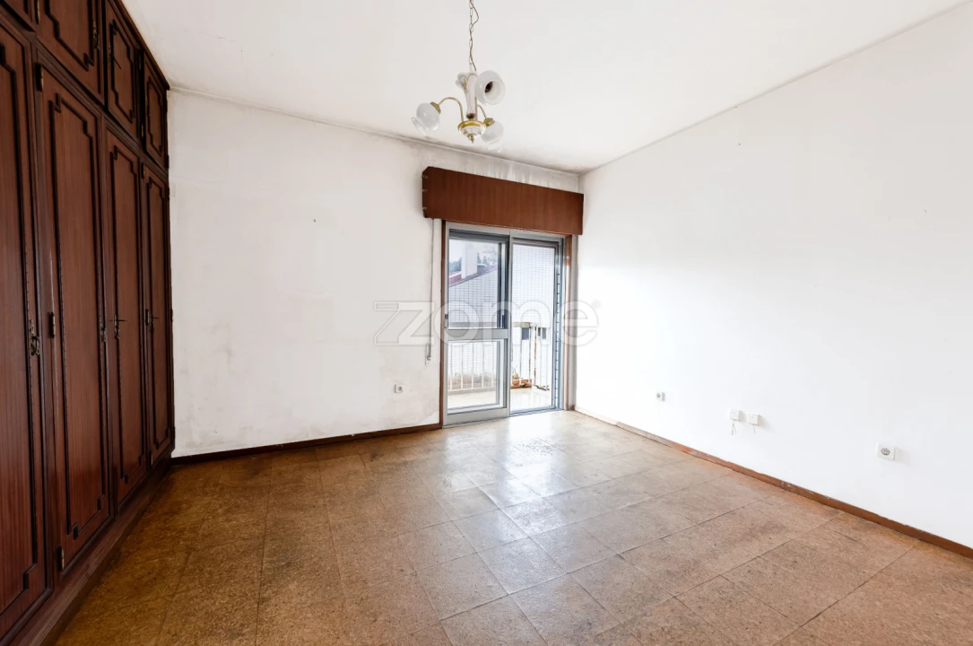 Apartamento T4 para Venda em Póvoa de Varzim, Beiriz e Argivai Foto 23