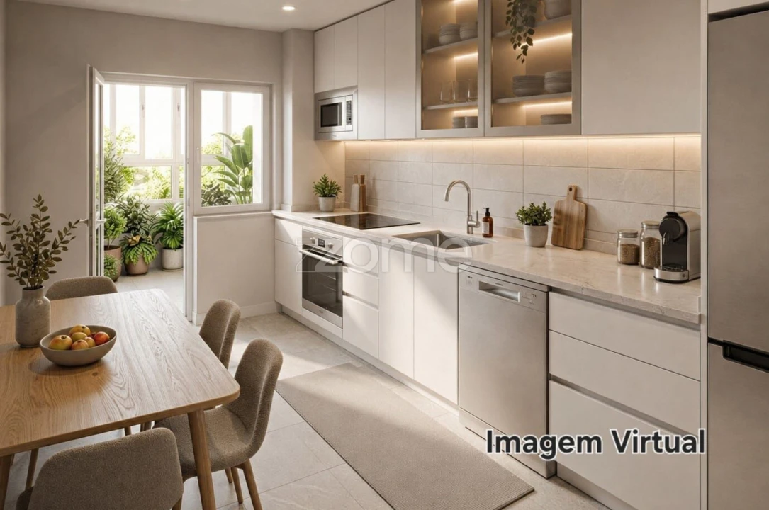 Apartamento T4 para Venda em Póvoa de Varzim, Beiriz e Argivai Foto 8