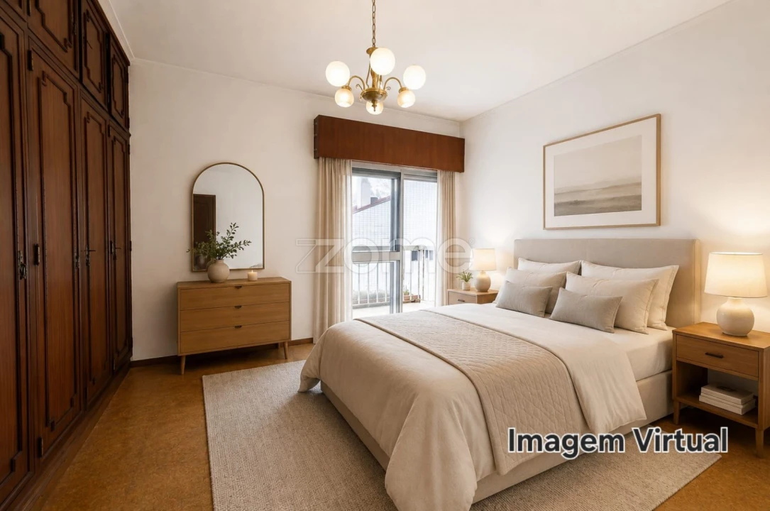 Apartamento T4 para Venda em Póvoa de Varzim, Beiriz e Argivai Foto 22