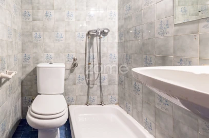 Apartamento T4 para Venda em Póvoa de Varzim, Beiriz e Argivai