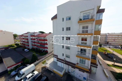 Apartamento T4 para Venda em Póvoa de Varzim, Beiriz e Argivai