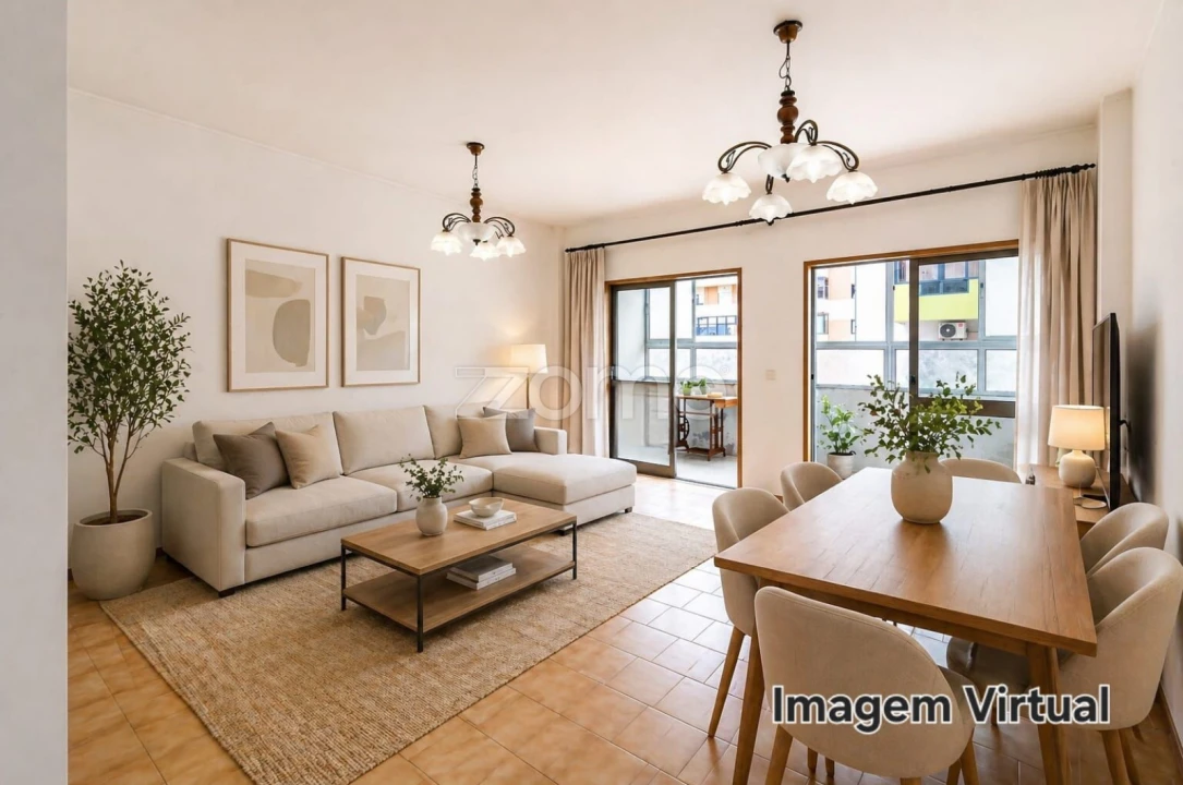 Apartamento T4 para Venda em Póvoa de Varzim, Beiriz e Argivai Foto 3