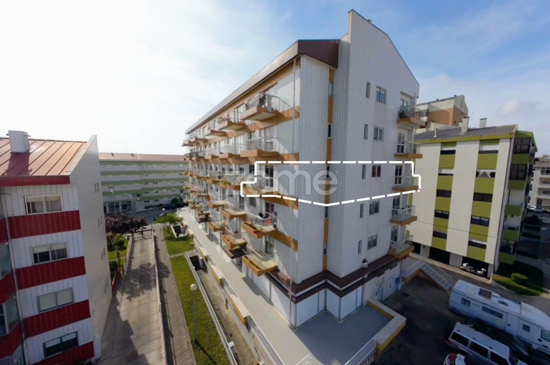Apartamento T4 para Venda em Póvoa de Varzim, Beiriz e Argivai Foto 31