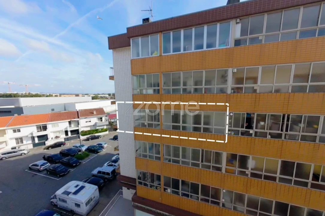 Apartamento T4 para Venda em Póvoa de Varzim, Beiriz e Argivai Foto 33