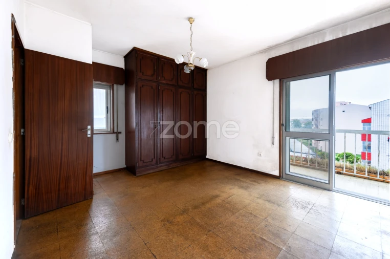 Apartamento T4 para Venda em Póvoa de Varzim, Beiriz e Argivai Foto 24