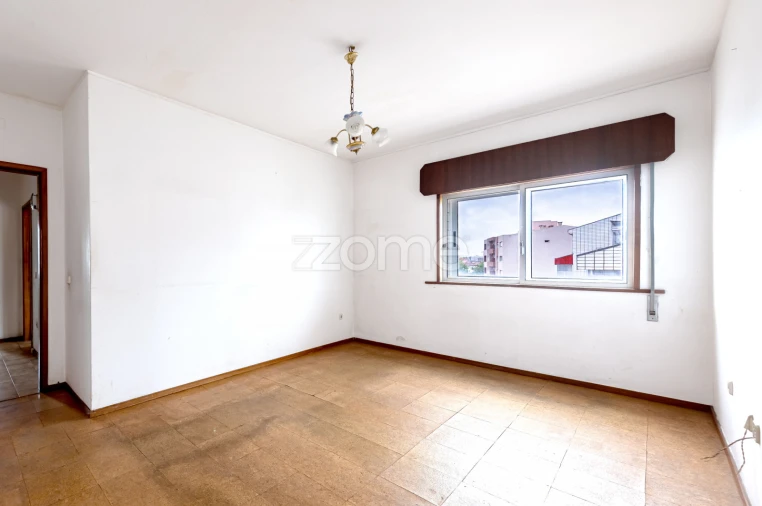Apartamento T4 para Venda em Póvoa de Varzim, Beiriz e Argivai Foto 27