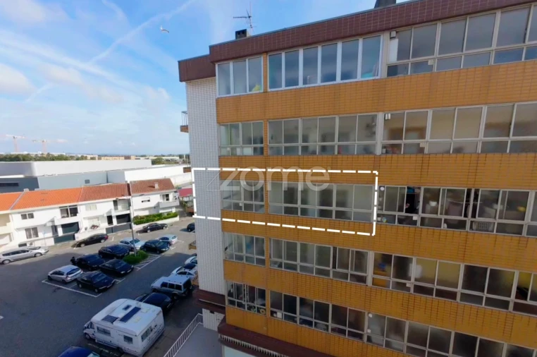 Apartamento T4 para Venda em Póvoa de Varzim, Beiriz e Argivai Foto 33