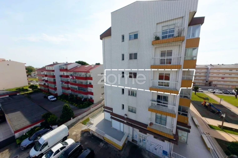 Apartamento T4 para Venda em Póvoa de Varzim, Beiriz e Argivai Foto 32