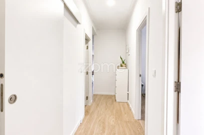 Apartamento T3 para Venda em Gondomar (São Cosme), Valbom e Jovim