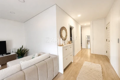 Apartamento T3 para Venda em Gondomar (São Cosme), Valbom e Jovim