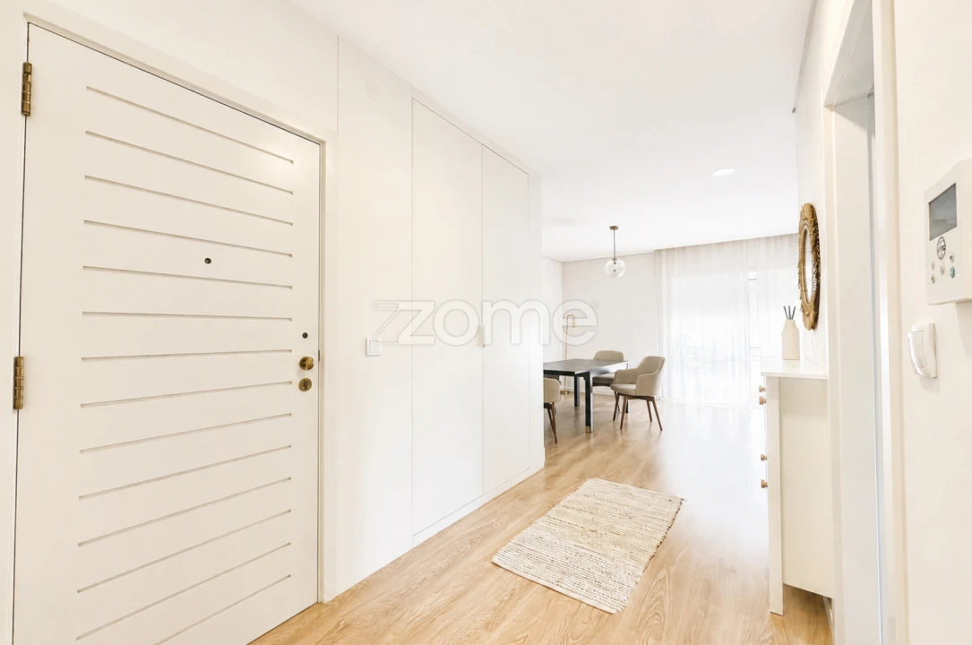 Apartamento T3 para Venda em Gondomar (São Cosme), Valbom e Jovim Foto 7