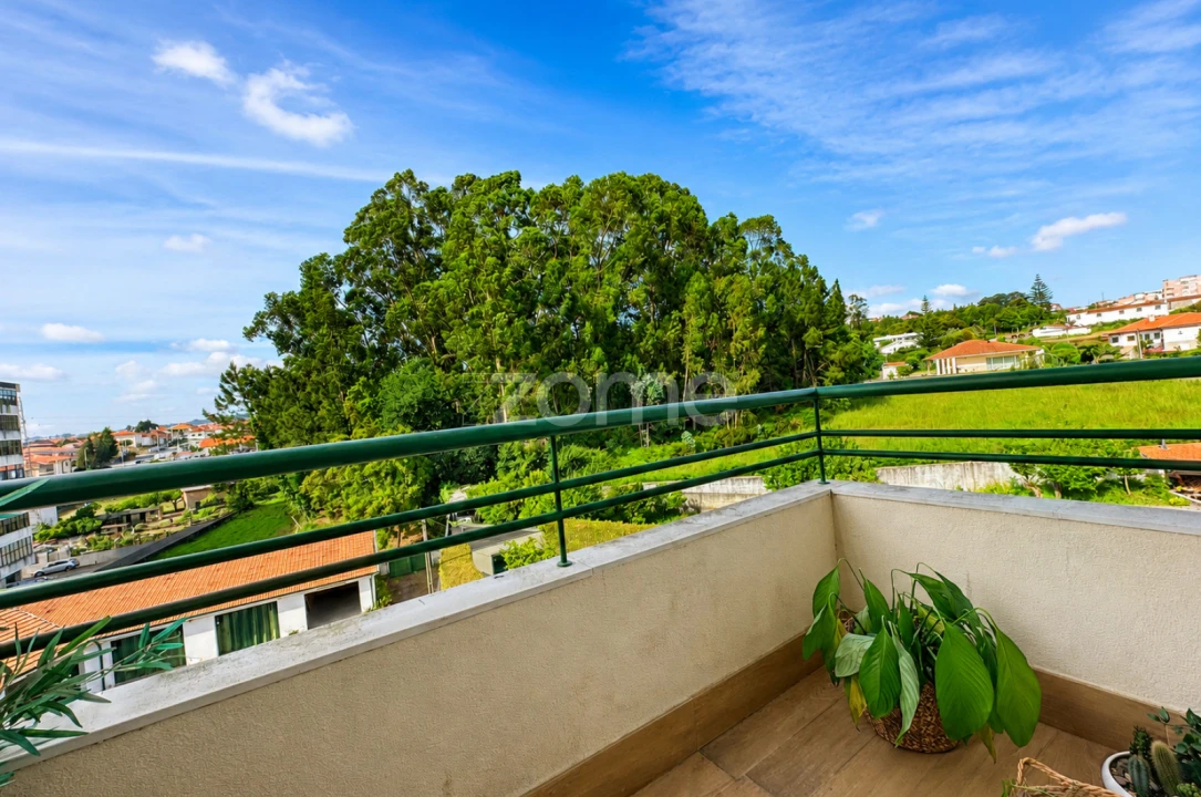 Apartamento T3 para Venda em Gondomar (São Cosme), Valbom e Jovim Foto 12