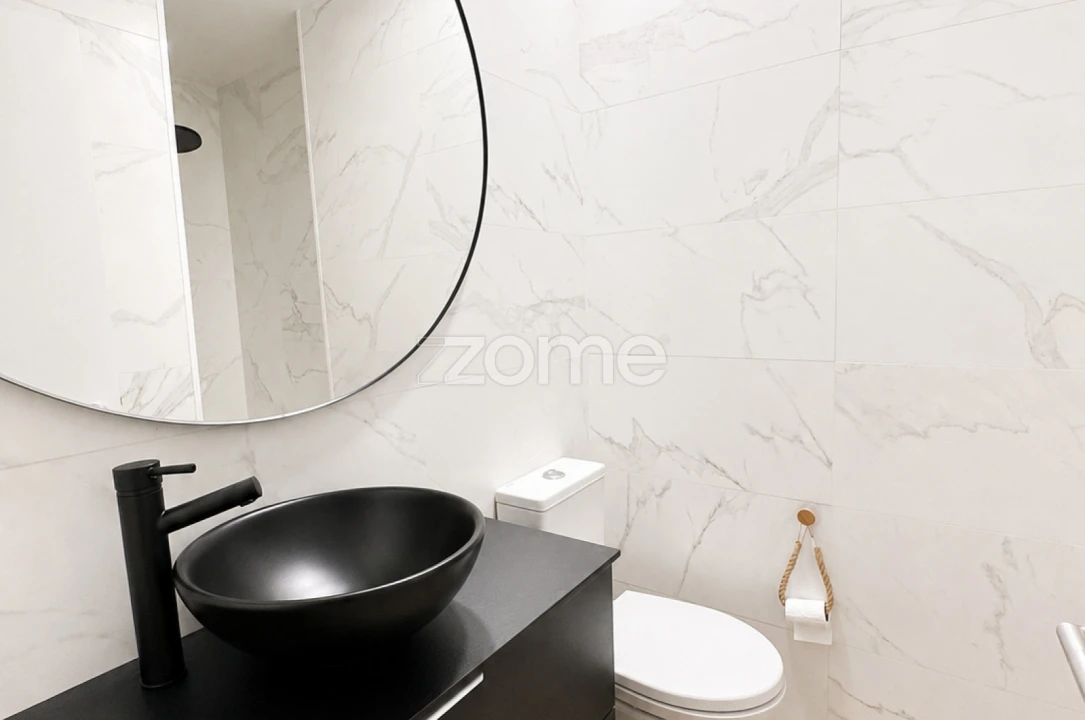 Apartamento T3 para Venda em Gondomar (São Cosme), Valbom e Jovim Foto 14