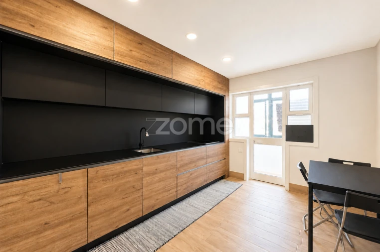 Apartamento T3 para Venda em Gondomar (São Cosme), Valbom e Jovim Foto 4